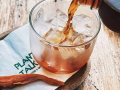 -北马山庄植趣咖啡