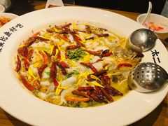 -太二酸菜鱼(石家庄万象城店)