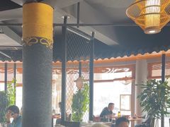 -盐帮食坊•小河帮川菜(四川师大店)