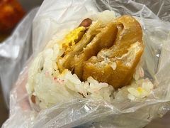 -文武王氏烧饼·无矾油条(西溪路店)