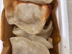 -锅贴大王南翔小笼(临沂二村店)