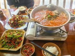 -苗湘食府(十年店)