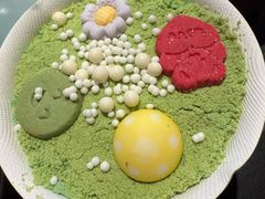 -季季山·云南野生菌火锅(上海首店)