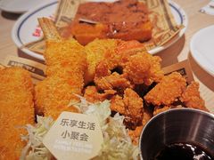 -卡朋西餐(悦汇城店)