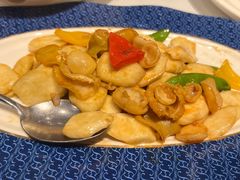 -万龙洲海鲜(亚运村店)