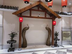 -锦绣金山人家(友谊店)