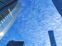 -中央广播电视总台(光华路办公区)