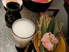 -牛New寿喜烧(闵行龙湖天街店)