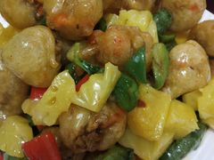 -烁佳海鲜大馅饺子