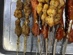 -老虎滩大连海鲜烧烤(建邺云锦路总店)