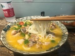 -洪福米线(浣纱路店)