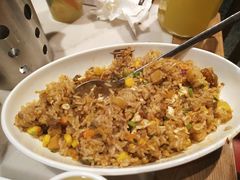 -韩宫宴烤肉·料理(苏州中心店)