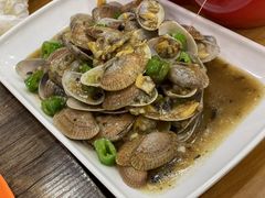 -贞姨美食·老字号海鲜大排档