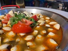 -达叔香味海鲜(海棠68环球美食街店)