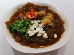 -味茂·老船夫1927(东海东路店)