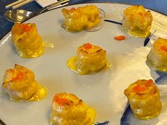 -西安绿地假日酒店·丽宝轩中餐厅