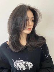 -Rise Hair上升造型