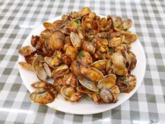 -烁佳海鲜大馅饺子