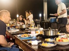 -渔家火锅·海鲜自助餐·演艺(亚龙湾天域酒店)