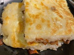 老通城三鲜豆皮-莲餐厅·湖北菜·藕汤是头牌(愚园路店)