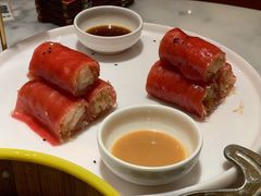 -蝴蝶里·粤菜·点心(龙湖天街&滨江店)