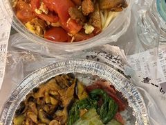 -瑞德摩尔美食街