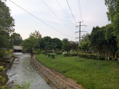 -两河城市森林公园