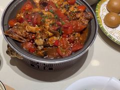 -谢三姐金奖啤酒鱼(总店)