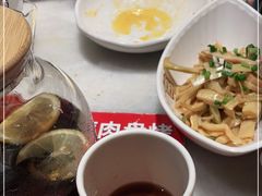 -韩宫宴烤肉·料理(青浦宝龙店)