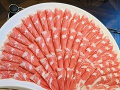 -南门涮肉(天坛店)