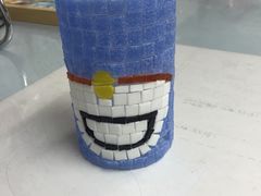 -瓦匠工社·马赛克·积木拼图·亲子手工DIY
