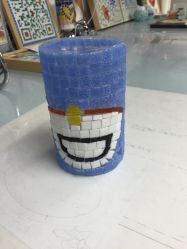 点击看大图 -瓦匠工社·马赛克·积木拼图·亲子手工DIY