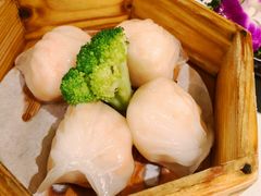 -顺峰顺水顺德菜(第一百货店)
