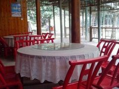 -常德桃花源景区