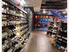 -Olé精品超市(上海虹桥南丰城店)