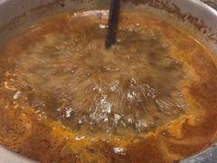 麻辣锅底-傣妹火锅(南京东路一店)