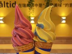 -宜家·瑞典风味餐厅(三桥店)