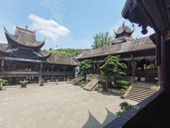 -自贡市盐业历史博物馆