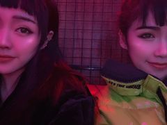 -星聚会KTV(合生汇黑金店)