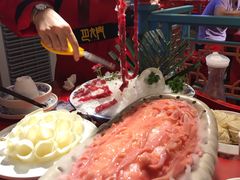 -巴九门老火锅(来福士打望店)