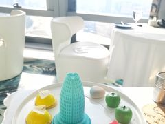 -天玑高空江景餐厅&酒吧Sky Secret Restaurant&Bar