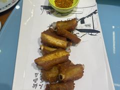 -琼菜人家·海南菜·文昌鸡(文昌大道店)