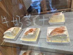 -Juicy Bakery(大学路店)