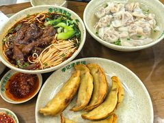 -李记清真馆(打钉巷店)