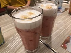 -必胜客(海滨店)