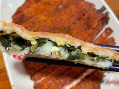 -禾诗夜市大饼油条(松江店)