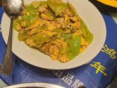 青西红柿炒鸡蛋-老济南·地道济南菜(大明湖店)