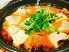 -小菜园新徽菜(苏州繁花中心店)