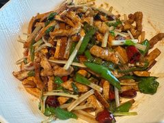 -简小舍·民间手艺菜(武昌江滩店)