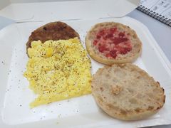 -麦当劳(坂田分店)